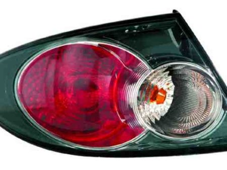 Piloto Trasero Izquierdo MAZDA 6 (2005-2007) | 16484033