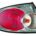 Piloto Trasero Izquierdo MAZDA 6 (2005-2007) | 16484035