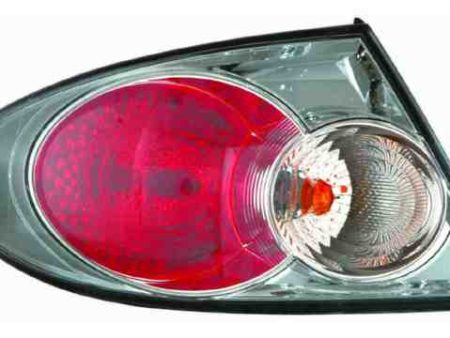 Piloto Trasero Izquierdo MAZDA 6 (2005-2007) | 16484035