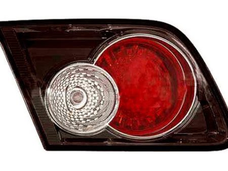 Piloto Trasero Izquierdo MAZDA 6 (2005-2007) | 16484037