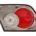 Piloto Trasero Izquierdo MAZDA 6 (2005-2007) | 16484039
