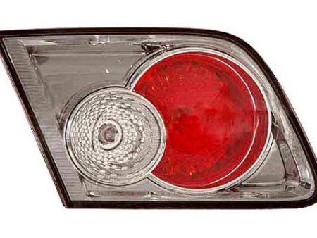 Piloto Trasero Izquierdo MAZDA 6 (2005-2007) | 16484039