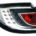 Piloto Trasero Izquierdo MAZDA 6 4P / 5P (2007-2009) | 16484133