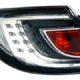 Piloto Trasero Izquierdo MAZDA 6 4P / 5P (2007-2009) | 16484133