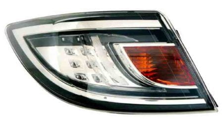 Piloto Trasero Izquierdo MAZDA 6 4P / 5P (2010-2012) | 16484201