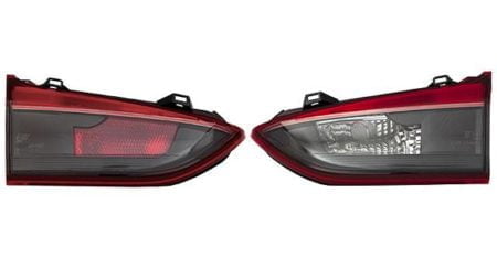 Piloto Trasero Izquierdo MAZDA 6 Sedan 4P (2012>=) | 16014901