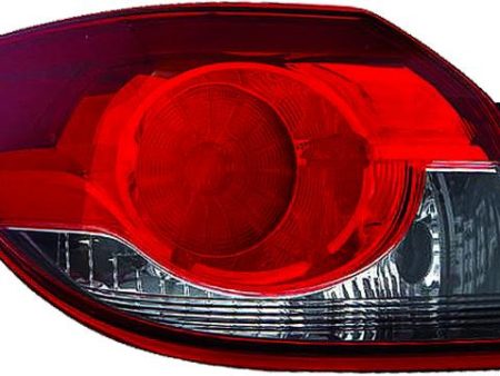 Piloto Trasero Izquierdo MAZDA 6 Wagon (2012>=) | 16014921