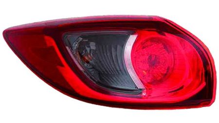 Piloto Trasero Izquierdo MAZDA CX-5 (2012>=) | 16024101