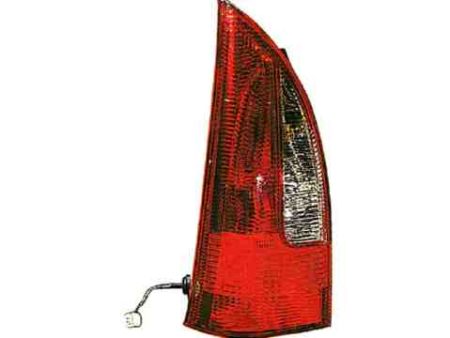 Piloto Trasero Izquierdo MAZDA PREMACY (1999-2001) | 16484531