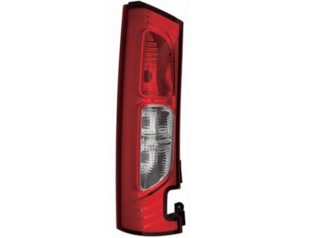 Piloto Trasero Izquierdo MERCEDES CITAN W415 2P (2012>=) | 16021101