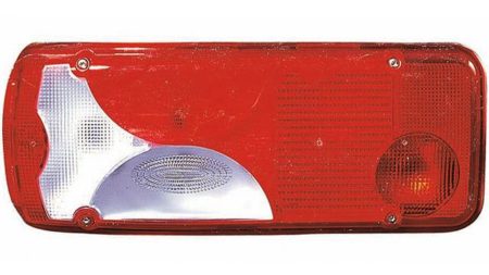 Piloto Trasero Izquierdo MERCEDES SPRINTER Tipo Camión / Lorry (2006-2012) | 16509321