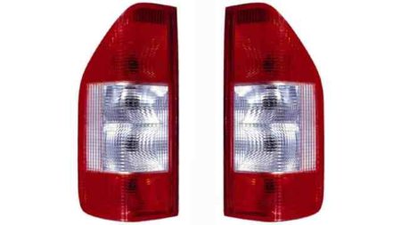 Piloto Trasero Izquierdo MERCEDES SPRINTER Tipo Furgón / Van (2002-2006) | 16509133