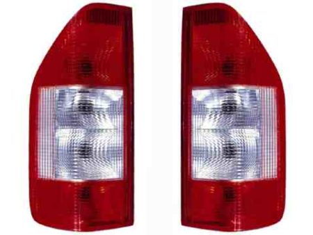 Piloto Trasero Izquierdo MERCEDES SPRINTER Tipo Furgón / Van (2002-2006) | 16509133