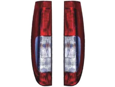 Piloto Trasero Izquierdo MERCEDES VITO W639 / VIANO (2003-2009) | 16508631