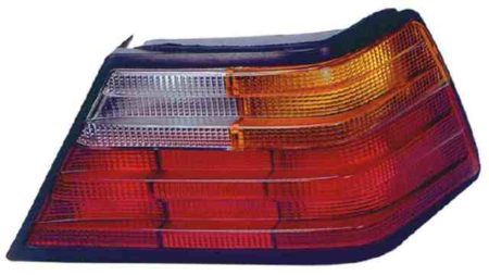 Piloto Trasero Izquierdo MERCEDES W124 Berlina / Coupé / Cabrio (1985-1993) | 16501011