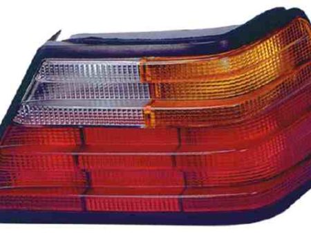Piloto Trasero Izquierdo MERCEDES W124 Berlina / Coupé / Cabrio (1985-1993) | 16501031