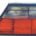 Piloto Trasero Izquierdo MERCEDES W124 Berlina / Coupé / Cabrio (1985-1993) | 16501033