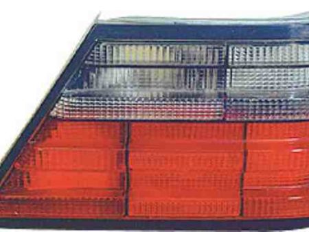 Piloto Trasero Izquierdo MERCEDES W124 E Class Berlina/Coupé/Cabrio (1993-1995) | 16501033