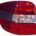 Piloto Trasero Izquierdo MERCEDES W164 M Class (2005-2008) | 16504131
