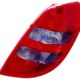 Piloto Trasero Izquierdo MERCEDES W169 A Class (2004-2008) | 16503133