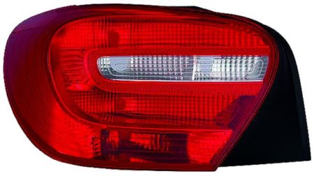 Piloto Trasero Izquierdo MERCEDES W176 A Class (2012>=) | 16016511