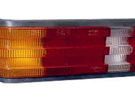 Piloto Trasero Izquierdo MERCEDES W201 Series 190 (1982-1993) | 16500531