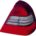 Piloto Trasero Izquierdo MERCEDES W202 C Class Berlina (1993-2000) | 16502035