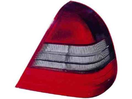 Piloto Trasero Izquierdo MERCEDES W202 C Class Berlina (1993-2000) | 16502035