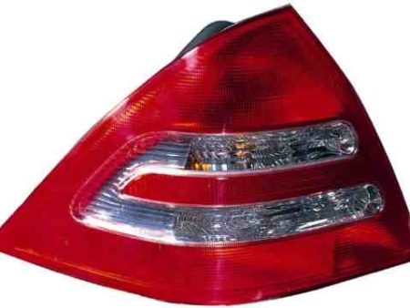 Piloto Trasero Izquierdo MERCEDES W203 C Class Berlina (2000-2004) | 16502131