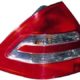 Piloto Trasero Izquierdo MERCEDES W203 C Class Berlina (2000-2004) | 16502131
