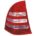Piloto Trasero Izquierdo MERCEDES W203 C Class Station Wagon (2000-2004) | 16502135