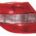 Piloto Trasero Izquierdo MERCEDES W204 C Class Berlina (2007-2010) | 16502201
