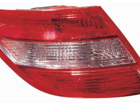 Piloto Trasero Izquierdo MERCEDES W204 C Class Berlina (2007-2010) | 16502201