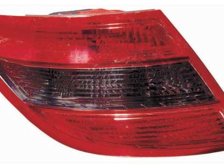 Piloto Trasero Izquierdo MERCEDES W204 C Class Berlina (2007-2010) | 16502221