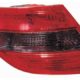 Piloto Trasero Izquierdo MERCEDES W204 C Class Berlina (2007-2010) | 16502221