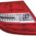 Piloto Trasero Izquierdo MERCEDES W204 C Class Berlina (2007-2010) | 16502541