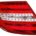 Piloto Trasero Izquierdo MERCEDES W204 C Class Sedan 4P (2010-2014) | 16502501