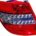 Piloto Trasero Izquierdo MERCEDES W204 C Class Wagon (2007-2010) | 16502231