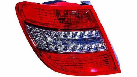 Piloto Trasero Izquierdo MERCEDES W204 C Class Wagon (2007-2010) | 16502231