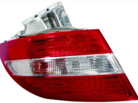 Piloto Trasero Izquierdo MERCEDES W204 CLC Sport Coupe (2008>=) | 16502801