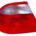 Piloto Trasero Izquierdo MERCEDES W208 CLK (1997-2003) | 16501201
