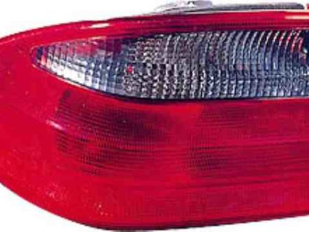 Piloto Trasero Izquierdo MERCEDES W210 E Class Berlina (1999-2002) | 16502635