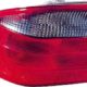 Piloto Trasero Izquierdo MERCEDES W210 E Class Berlina (1999-2002) | 16502635