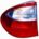 Piloto Trasero Izquierdo MERCEDES W210 E Class St.Wagon (1999-2002) | 16502723