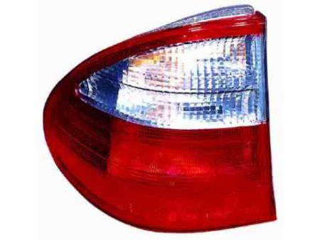 Piloto Trasero Izquierdo MERCEDES W210 E Class St.Wagon (1999-2002) | 16502723