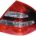 Piloto Trasero Izquierdo MERCEDES W211 E Class Berlina (2002-2006) | 16502733