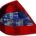Piloto Trasero Izquierdo MERCEDES W211 E Class Berlina (2006-2009) | 16502735