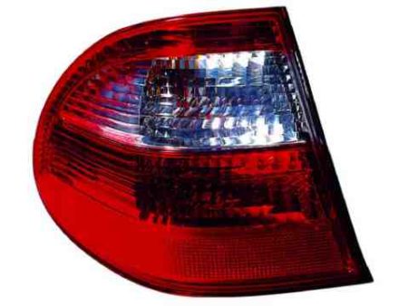 Piloto Trasero Izquierdo MERCEDES W211 E Class St.Wagon (2002-2006) | 16502701