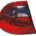 Piloto Trasero Izquierdo MERCEDES W211 E Class St.Wagon (2006-2009) | 16502721