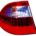 Piloto Trasero Izquierdo MERCEDES W211 E Class St.Wagon (2002-2006) | 16502741